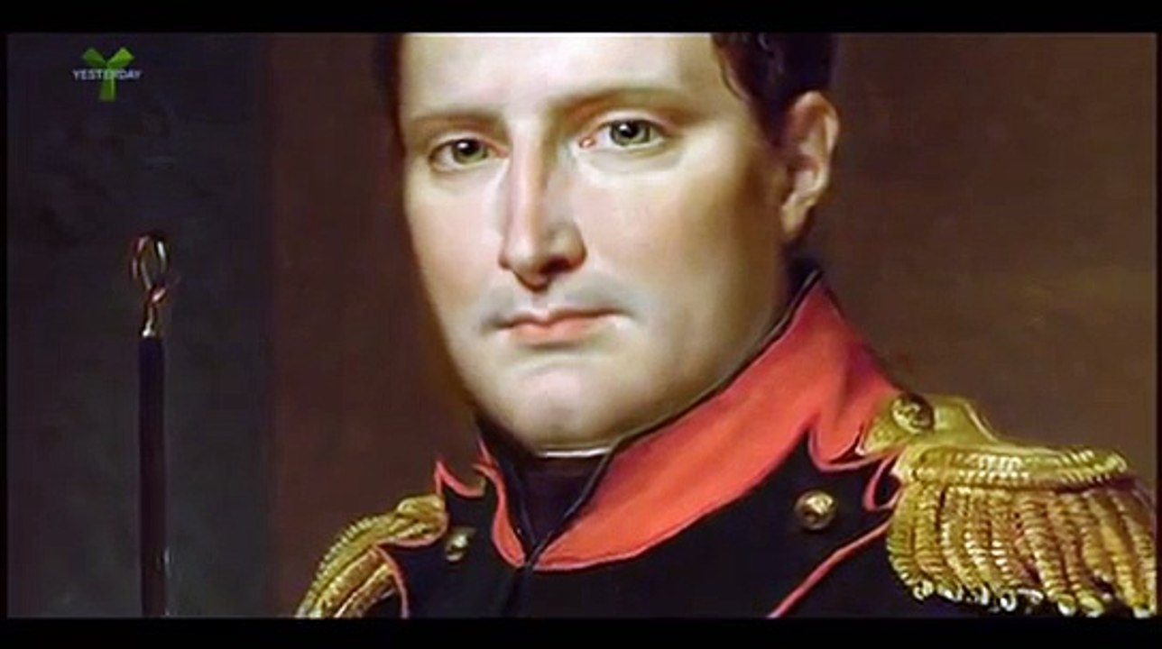 Napoleon Russian Campaign Documentary [2/2] ARTE France DOCSIDE production
