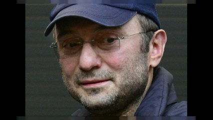 Le sort de Souleïman Kerimov en suspens