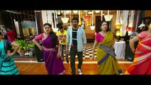 Gunna Gunna Mamidi Full Video Song - Raja The Great Video Songs - Ravi Teja, Mehreen Pirzada