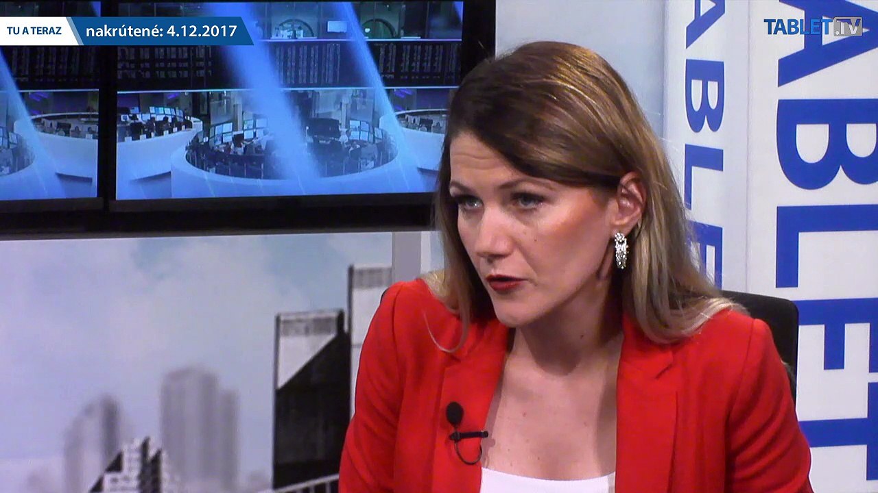 J. GLASOVÁ: Ceny potravín sú na Slovensku najvyššie spomedzi V4
