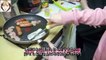 [트와이스 日本語] 사나랑 지효 샤샤샤 너무 귀여워 かわいい サナジヒョ ミナ shyshyshy♥ TV4 TWICE