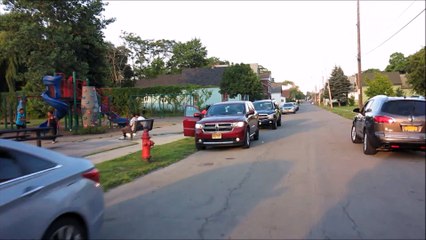 HOODS OF BUFFALO, NY PART 2