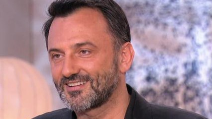 Frédéric Lopez règle ses comptes avec Thierry Ardisson
