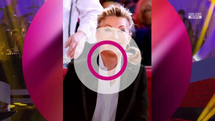 Sheila donne de ses nouvelles, cinq mois après la mort de Ludovic Chancel