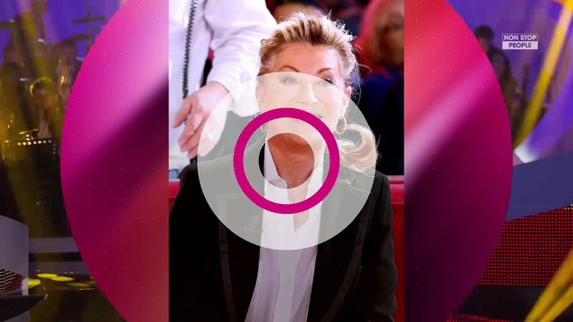 Sheila donne de ses nouvelles, cinq mois après la mort de Ludovic Chancel