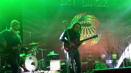 Art Langar Live Concert part 12