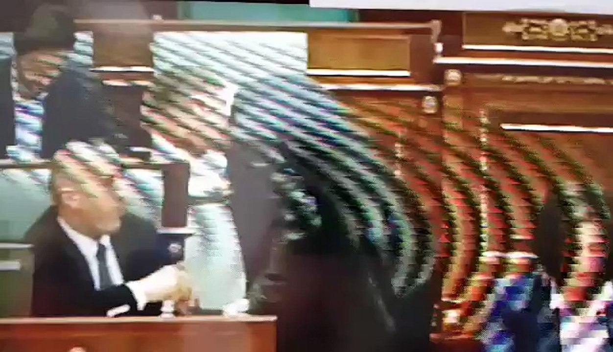 Ramush Haradinaj - Fatmir Limaj