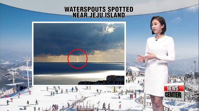 Snow through the night, cold weather continues _ 120517