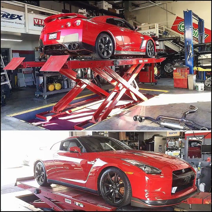 Top Notch, Affordable Wheel Alignment Shop Stockton CA 95251