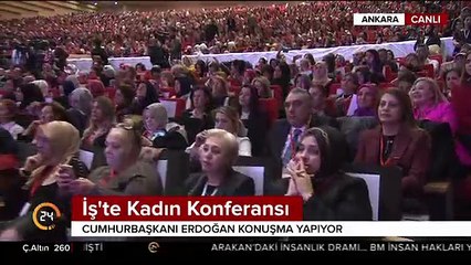 Cumhurbaşkanı Erdoğan "Kandil'e gençleri kaçıranlar kimler" dedi ve ekledi...