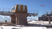 Bitlis Türkiye'nin En Uzun Kayak Merkezi Bu Yıl Hizmet Veremeyecek