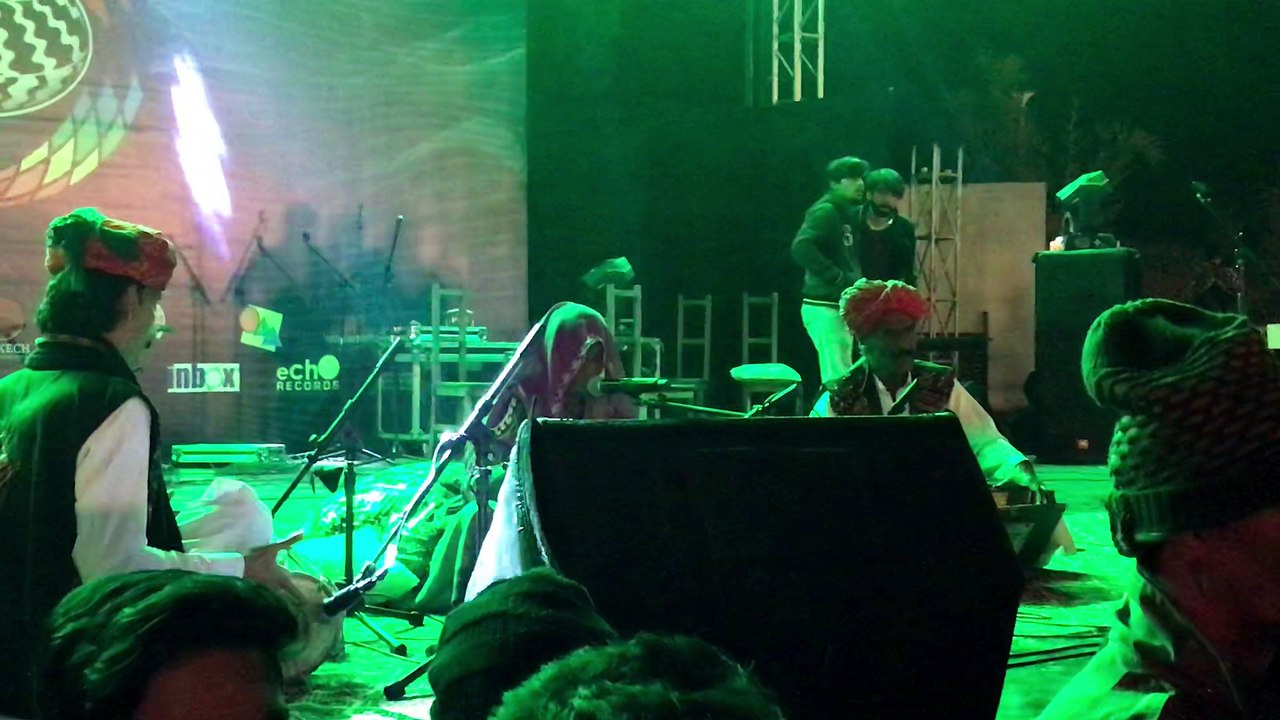 Art Langar Live Concert part 14