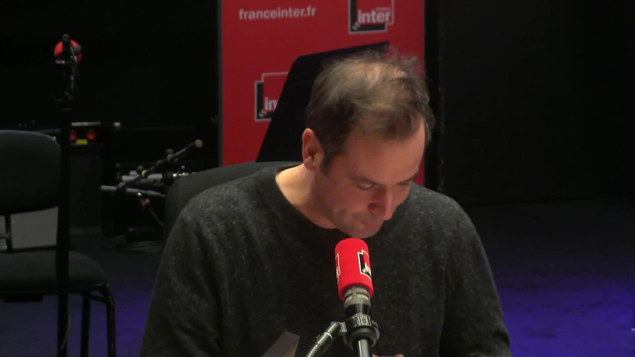 Brigitte Macron est marraine du plus beau bébé du monde - Tanguy Pastureau maltraite l'info