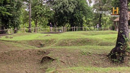 Guardians of Heritage #02 Die Hüter der Geschichte - Nie wieder! (Doku)