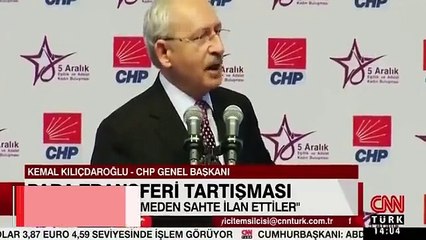 Kılıçdaroğlu 'Mal nasıl götürülür, ben çok iyi bilirim'