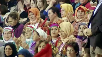 Kılıçdaroğlu: "Sevgili Erdoğan, gözlerinden öperim"