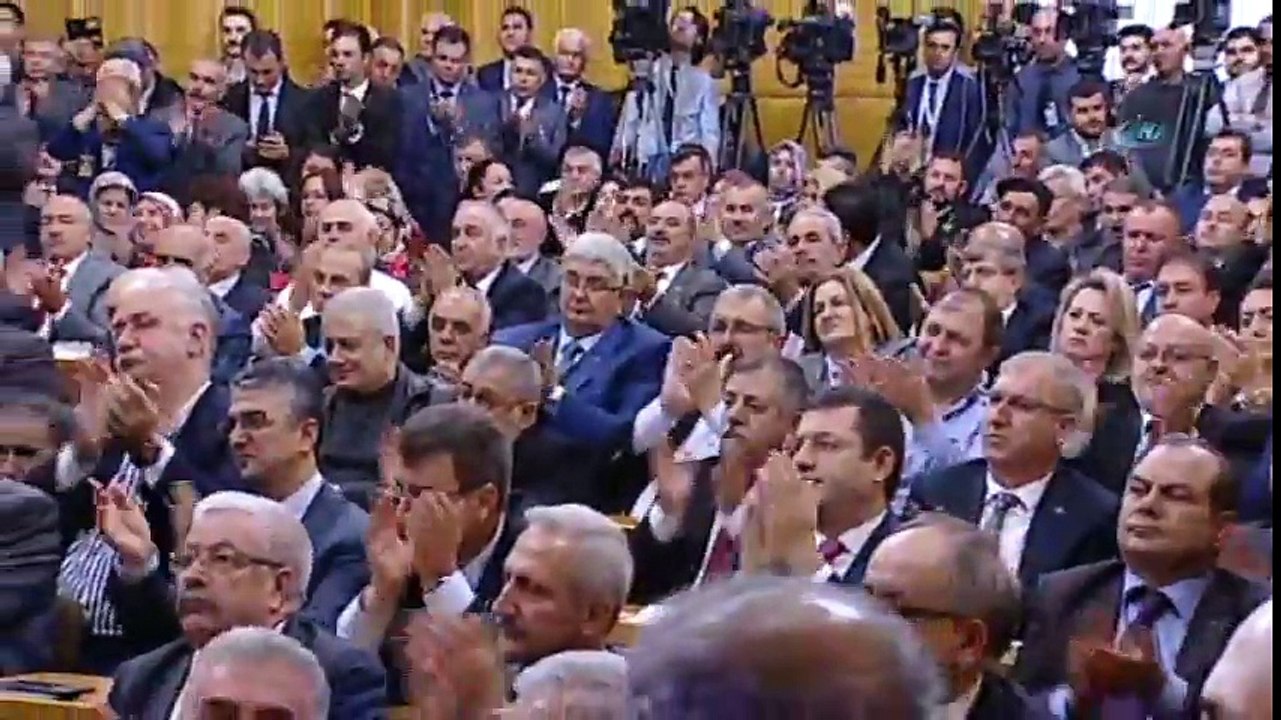 CHP’ye Çok Sert Tepki