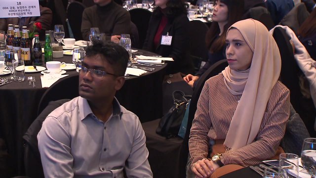 [부산] 부산시, '2017 국제교류한마당' 개최 / YTN