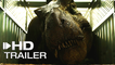 Jurassic World: Reino Ameaçado (Jurassic World: Fallen Kingdom, 2018) - Teaser Trailer 2 Legendado