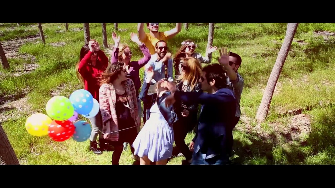 Barış Karaduman - Hadi Ver Elini