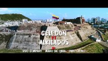 Jorge Celedón, Alkilados - Me gustas mucho Remix