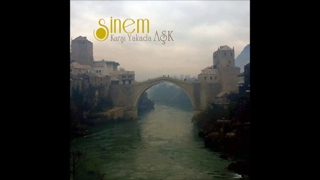 Sinem - Yüksek Yüksek Tepelere