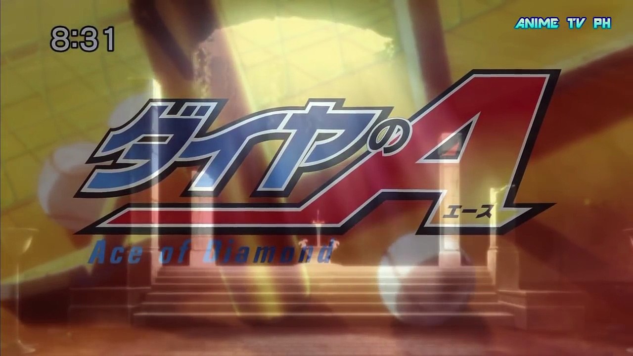 Diamond no Ace (TV) OP 2
