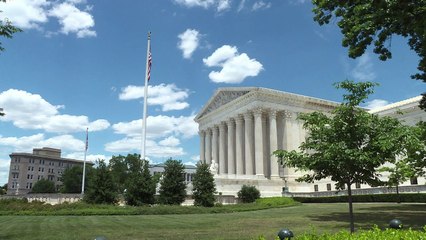 Suprema Corte autoriza decreto migratório de Trump