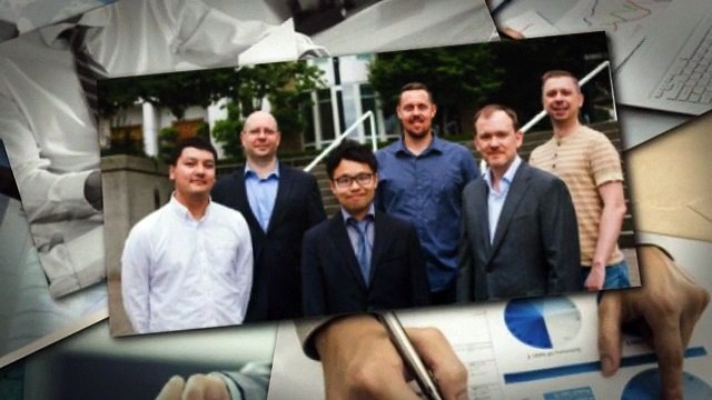 Expert Tax Preparation and Accounting Services in Vancouver