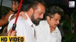 Sanjay Dutt, Anil Kapoor Pays Respect To Shashi Kapoor