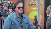 Tarantino aux commandes du prochain Star Trek ?