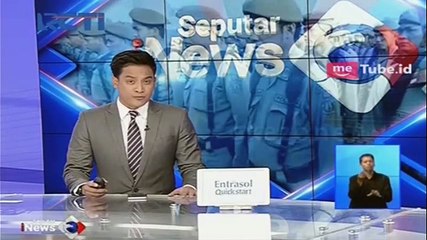 Pemprov DKI Rotasi 5 Ribu Satpol PP