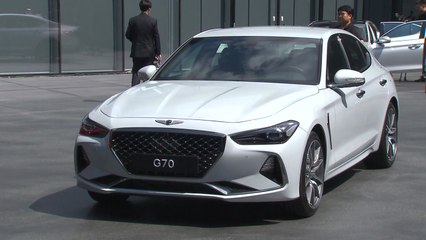 "현대차가 중소기업 기술탈취"..."사실무근" 부인 / YTN