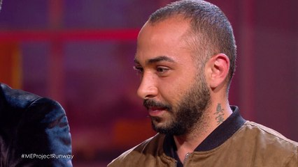 مبروك ساهر، تصميمك هو الافضل في هذا التحدي!