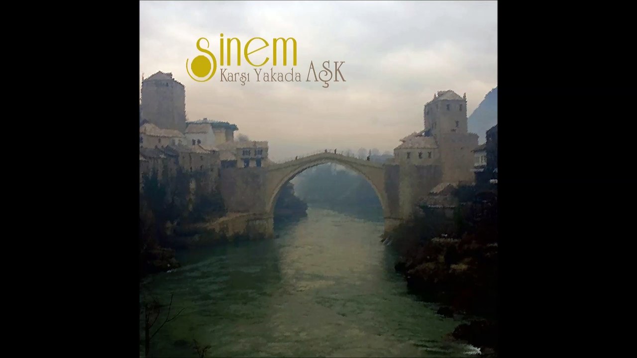 Sinem - Mavrova