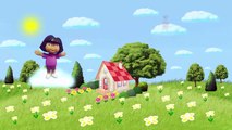 Dora the Explorer,Daisy Duck,Mickey Mouse,New full episodes in English,Dora fights with Daisy Duck