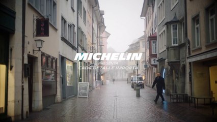 MICHELIN PILOT SPORT 4 S. CADA DETALLE IMPORTA. PRECISIÓN