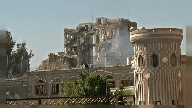 Yemen: l'Onu chiede una tregua, l'Iran denuncia gli aggressori