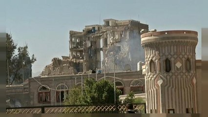 Yemen: l'Onu chiede una tregua, l'Iran denuncia "gli aggressori"