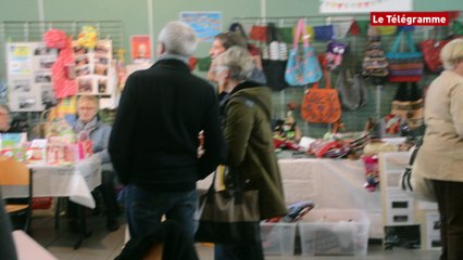 Lesneven. Festival des solidarités