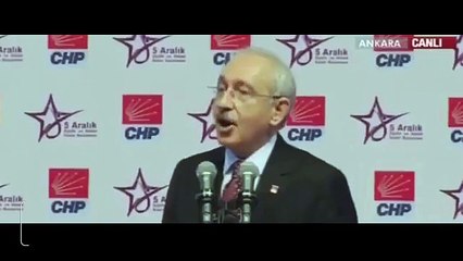 Köşeye sıkışan Kılıçdaroğlu bu kez de Cumhurbaşkanı Erdoğan'ı ölümle tehdit etti