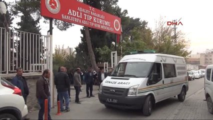 Şanlıurfa'da, Fare Zehiri İçen Genç Kız Öldü