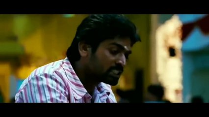 Dai Inaki Mapla Treatu | Friendship Whatsapp Status | Tamil Comedy Scenes | Treat Asking Moment