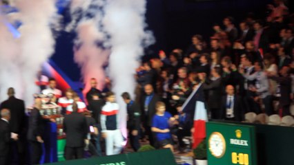 Finale Lille 20171124 1° jour