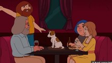 Tarantula Season (1) Episode (3) Toast of the Town - Video Dailymotion