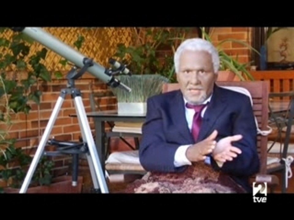 Muchachada nui - Celebrities: Kofi annan