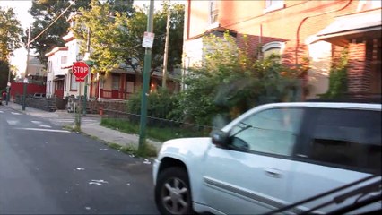 HOODS OF PHILADELPHIA PART 2