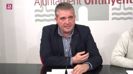 RP Pressupostos Territori 2018 Ontinyent