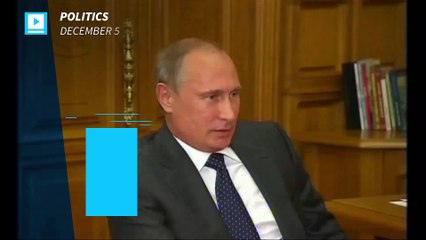 Russia labels Radio Free Europe, Voice of America 'foreign agents'