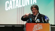 ¿Quiénes son los candidatos a las elecciones catalanas del 21D?